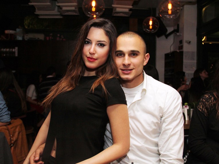 Bistrobar Live Dbayeh on Saturday Night